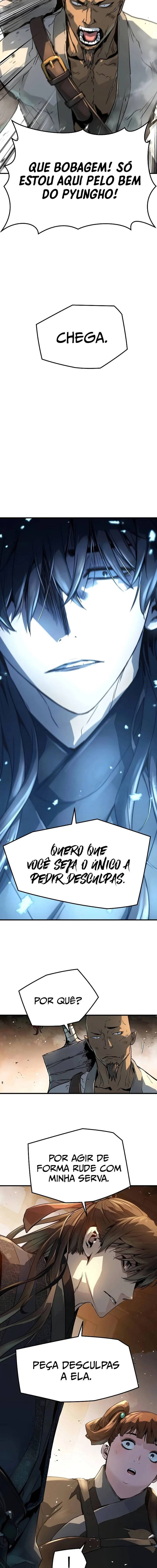 Read Absolute Regression PTBR Manga Online