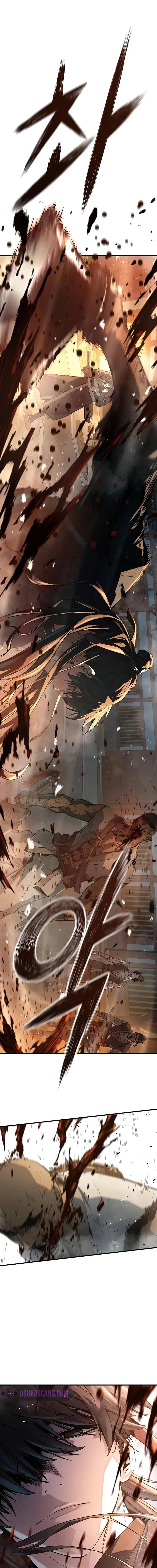 Read Absolute Regression PTBR Manga Online