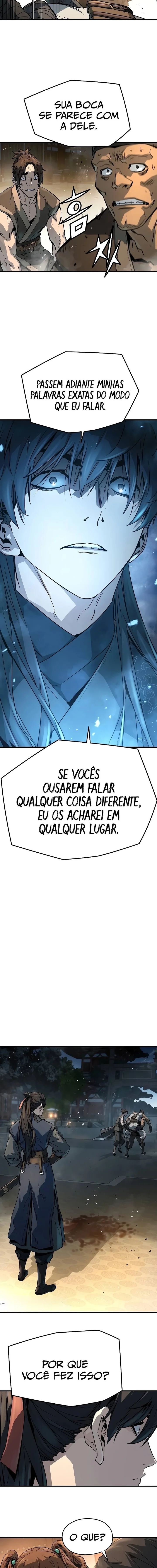 Read Absolute Regression PTBR Manga Online