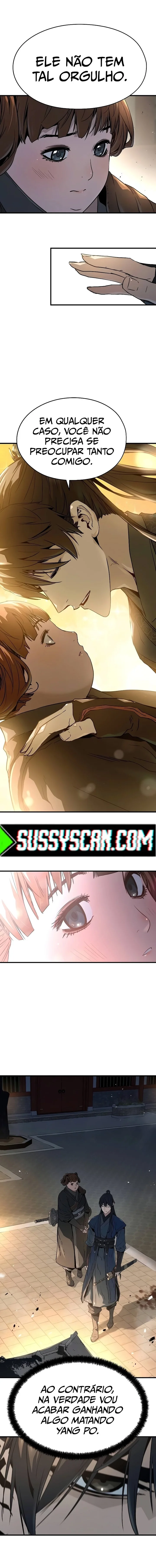 Read Absolute Regression PTBR Manga Online