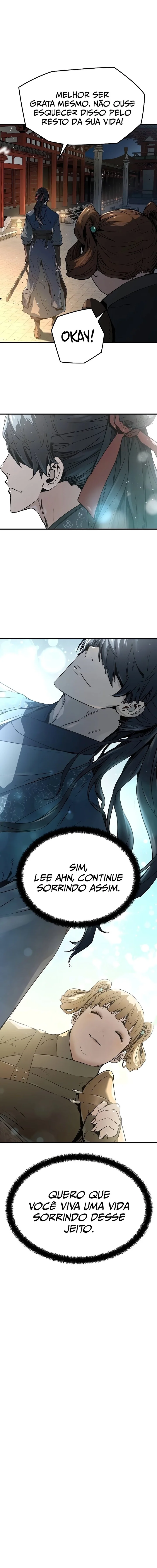 Read Absolute Regression PTBR Manga Online