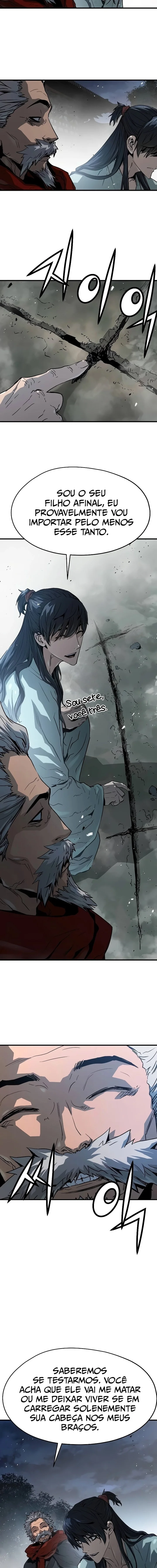 Read Absolute Regression PTBR Manga Online