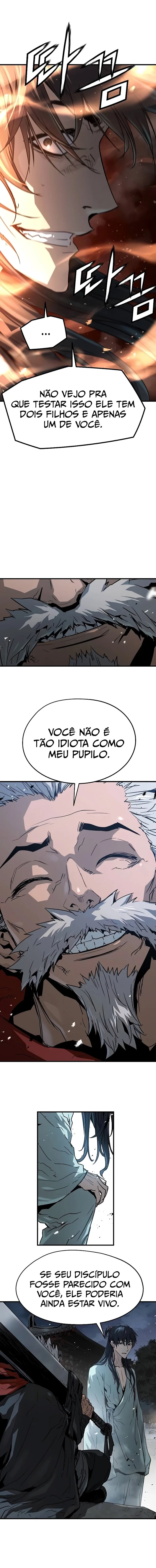 Read Absolute Regression PTBR Manga Online