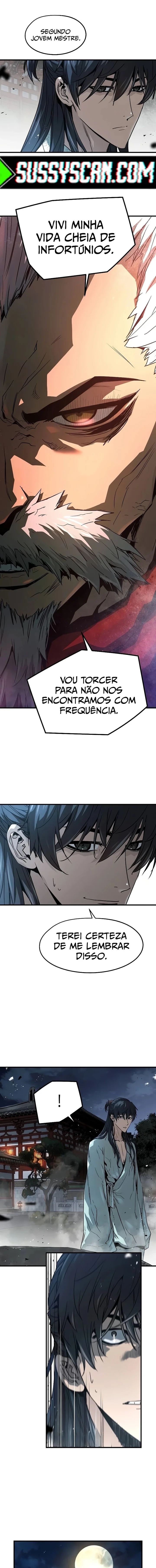 Read Absolute Regression PTBR Manga Online