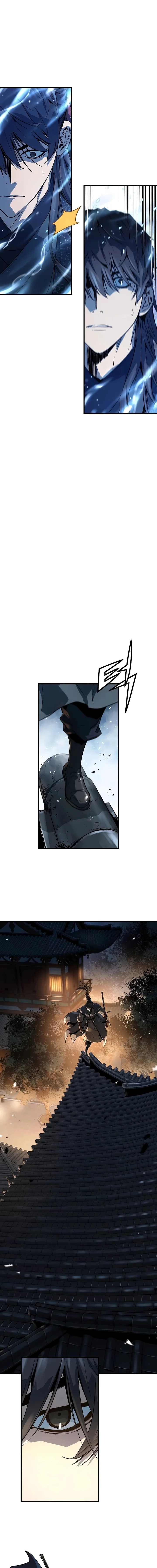 Read Absolute Regression PTBR Manga Online