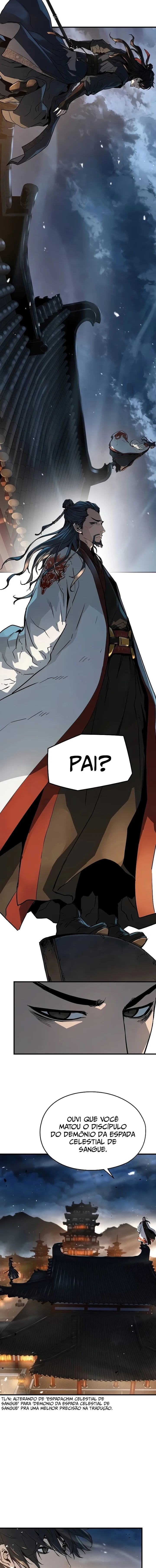 Read Absolute Regression PTBR Manga Online