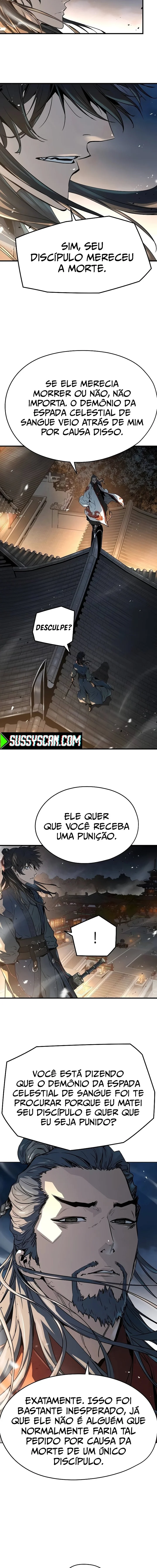 Read Absolute Regression PTBR Manga Online