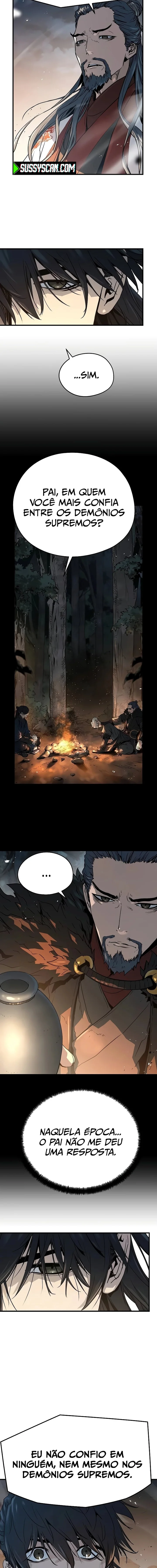 Read Absolute Regression PTBR Manga Online