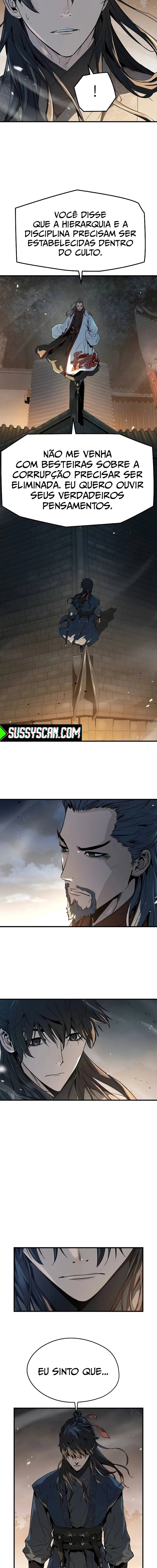 Read Absolute Regression PTBR Manga Online