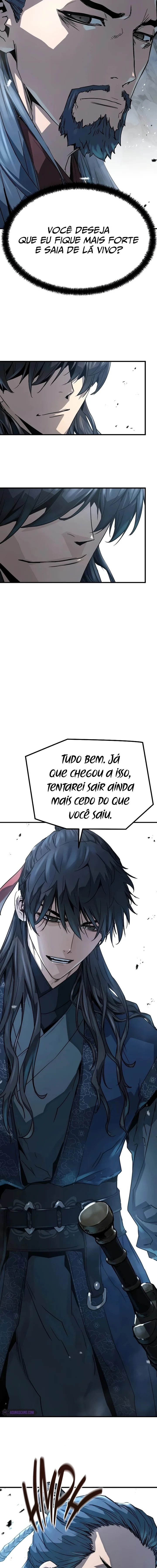 Read Absolute Regression PTBR Manga Online