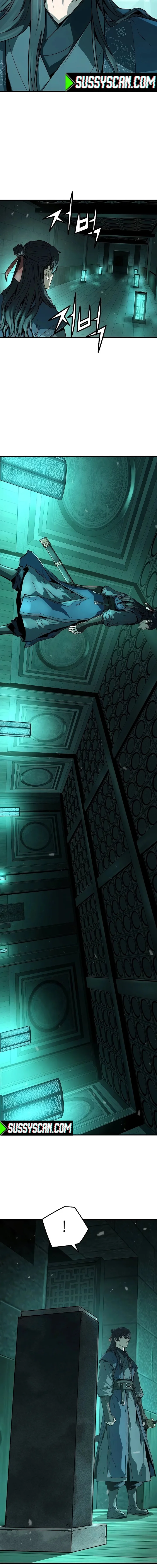 Read Absolute Regression PTBR Manga Online