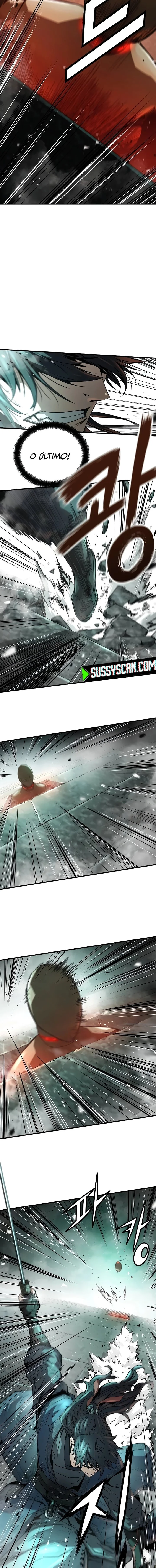 Read Absolute Regression PTBR Manga Online