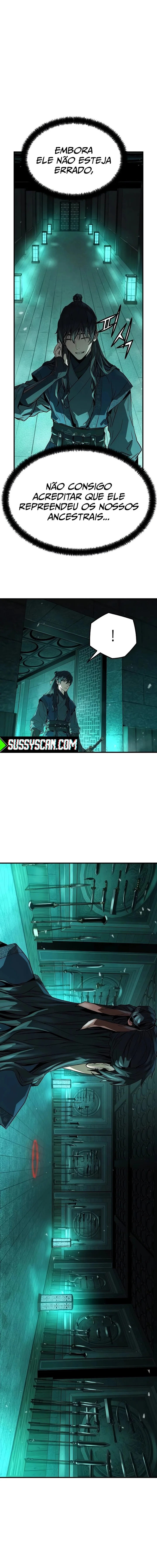 Read Absolute Regression PTBR Manga Online