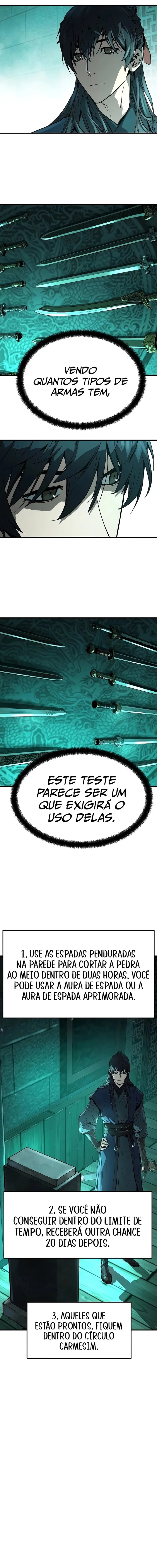 Read Absolute Regression PTBR Manga Online