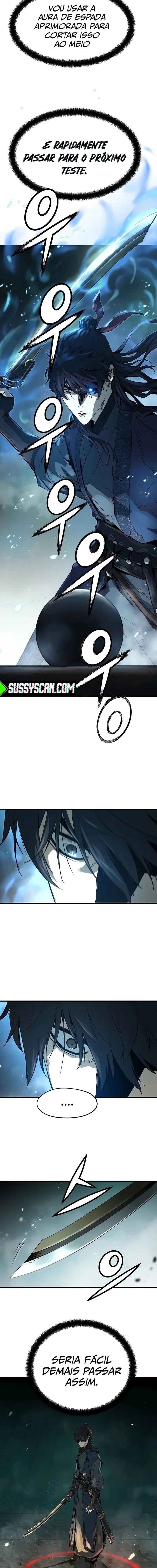 Read Absolute Regression PTBR Manga Online