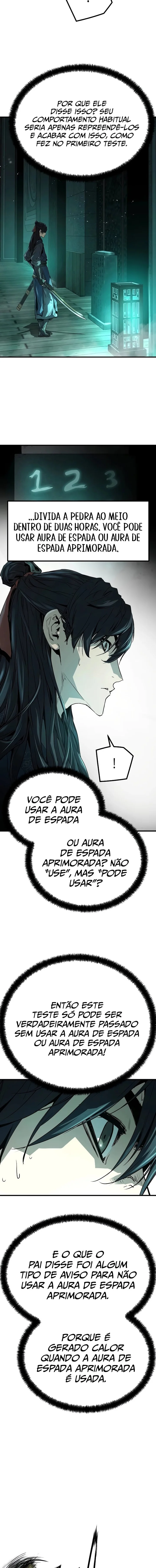 Read Absolute Regression PTBR Manga Online