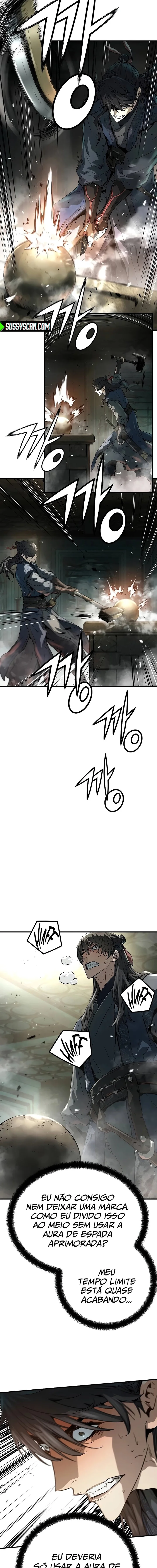 Read Absolute Regression PTBR Manga Online