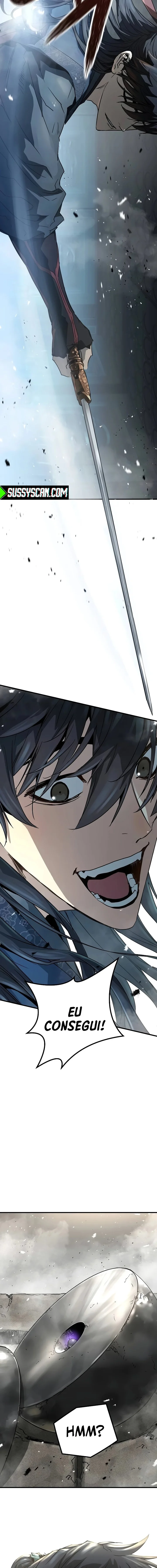 Read Absolute Regression PTBR Manga Online