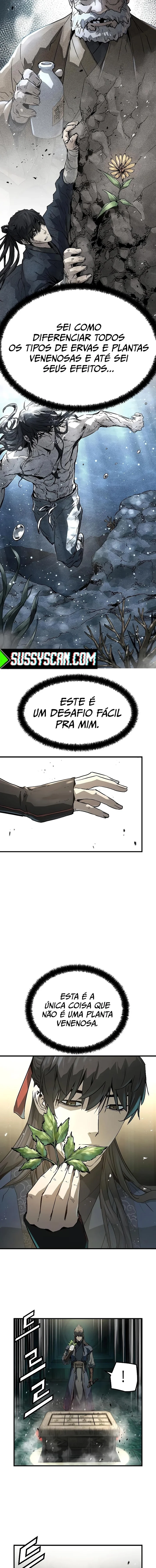 Read Absolute Regression PTBR Manga Online