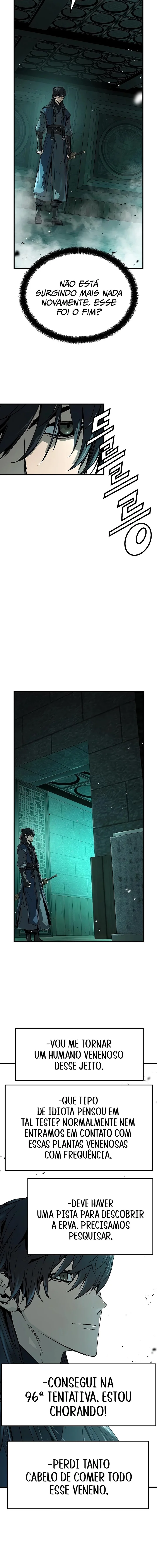 Read Absolute Regression PTBR Manga Online