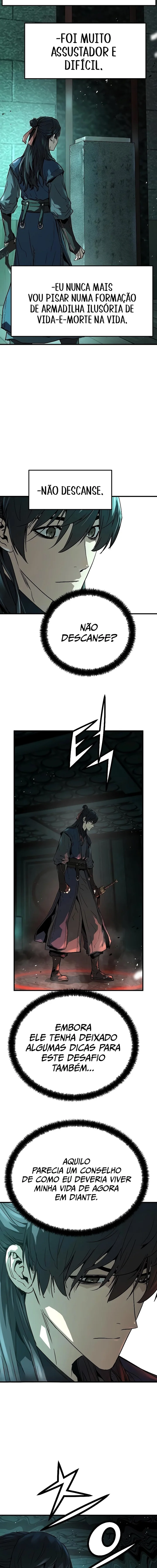 Read Absolute Regression PTBR Manga Online