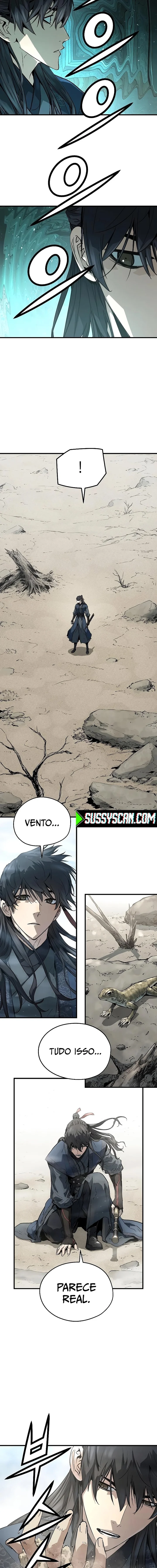 Read Absolute Regression PTBR Manga Online