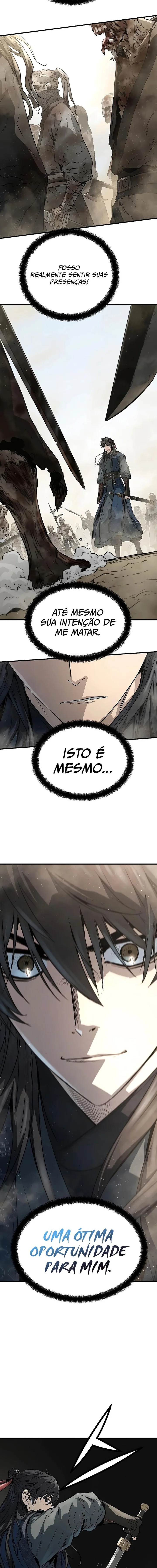 Read Absolute Regression PTBR Manga Online