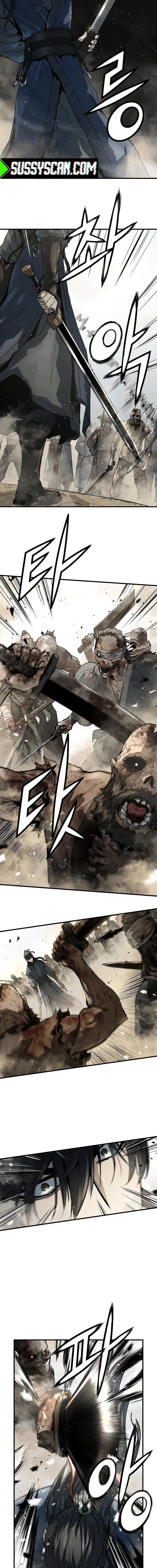 Read Absolute Regression PTBR Manga Online