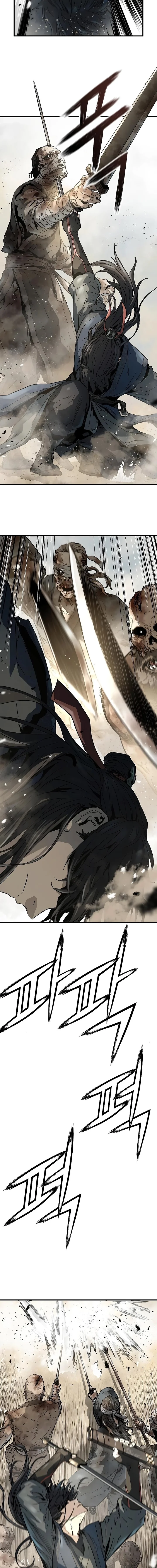 Read Absolute Regression PTBR Manga Online