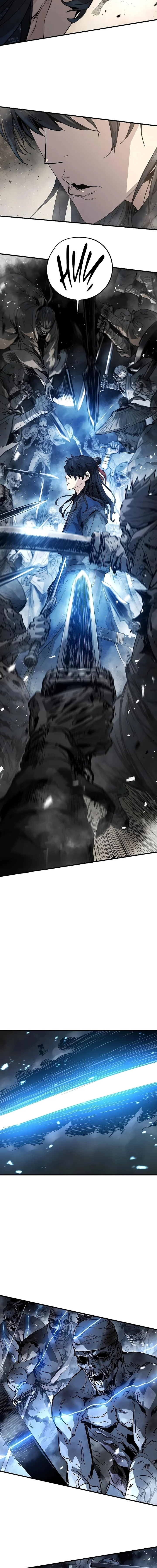 Read Absolute Regression PTBR Manga Online