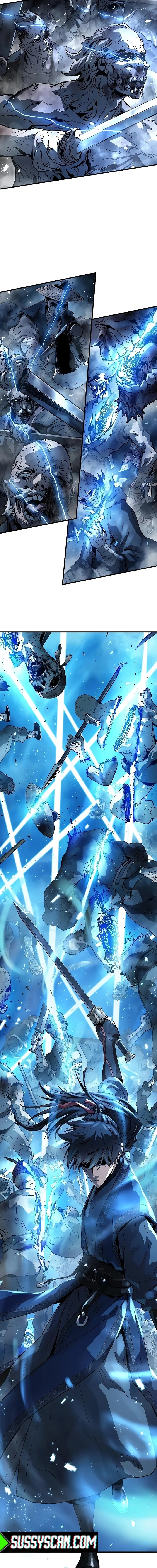 Read Absolute Regression PTBR Manga Online