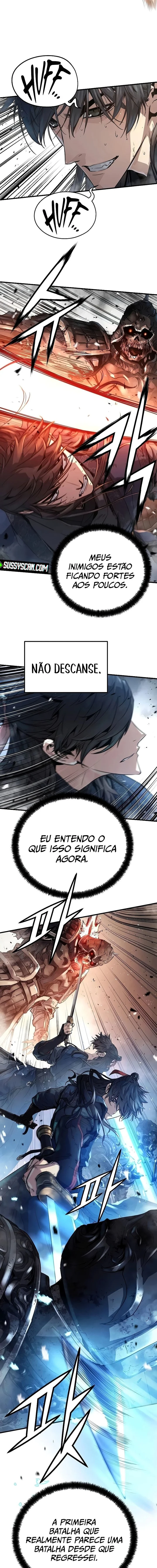 Read Absolute Regression PTBR Manga Online