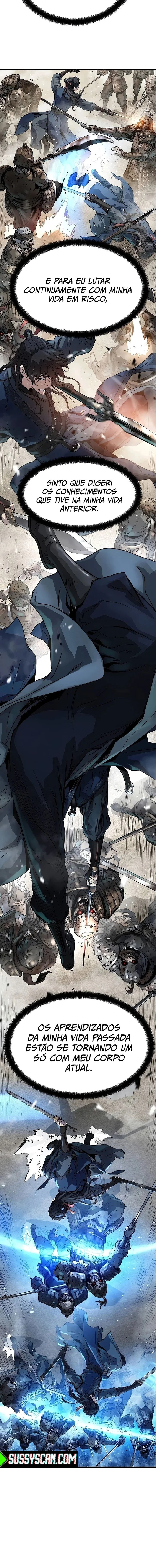 Read Absolute Regression PTBR Manga Online