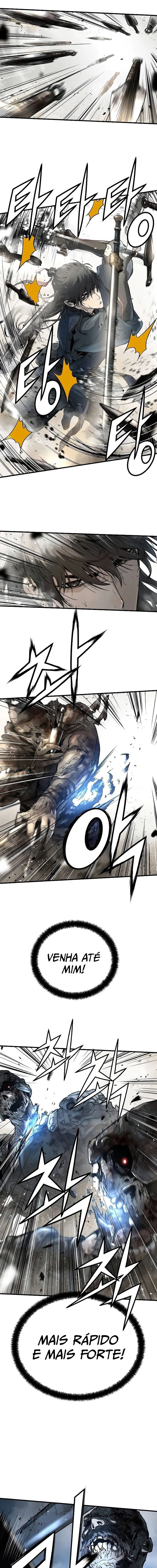 Read Absolute Regression PTBR Manga Online