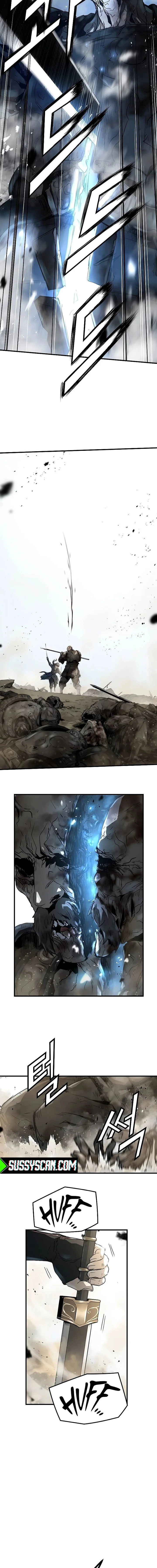 Read Absolute Regression PTBR Manga Online