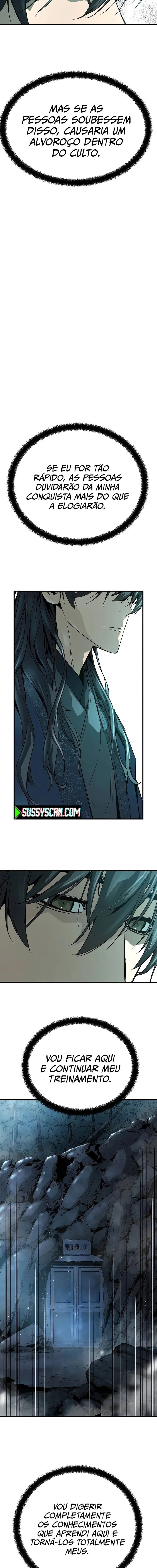 Read Absolute Regression PTBR Manga Online