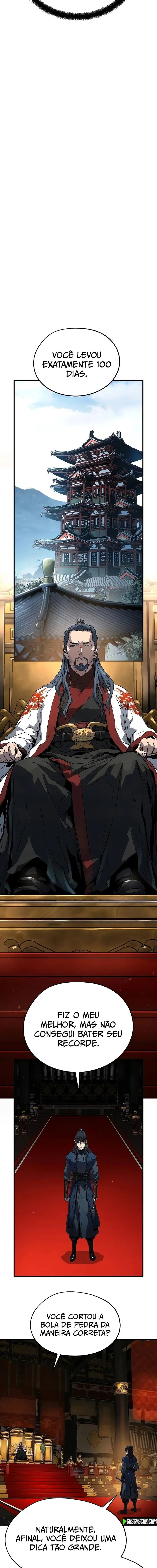 Read Absolute Regression PTBR Manga Online