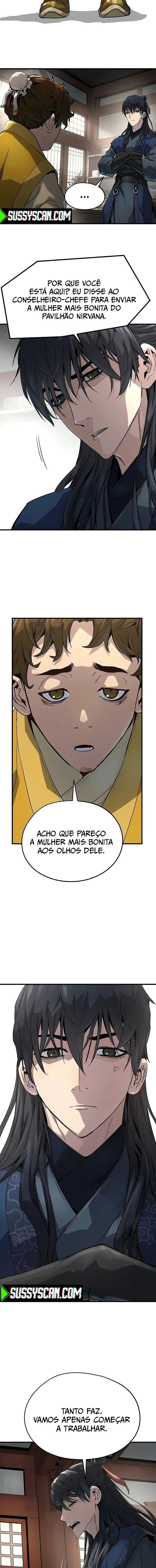 Read Absolute Regression PTBR Manga Online