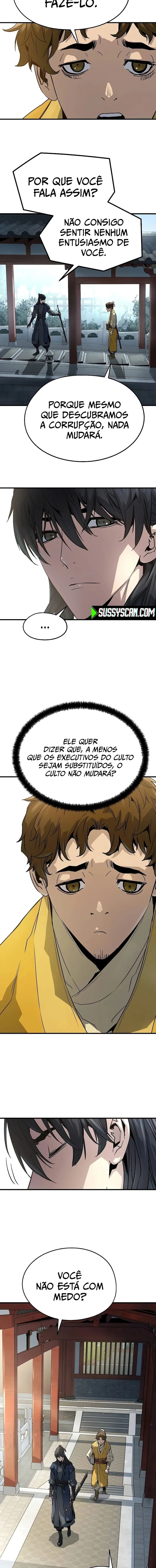 Read Absolute Regression PTBR Manga Online