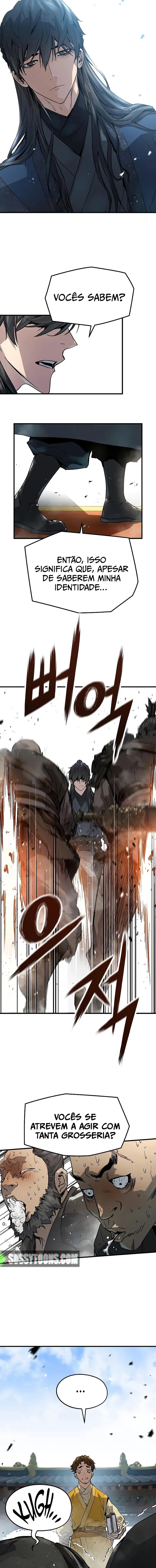 Read Absolute Regression PTBR Manga Online