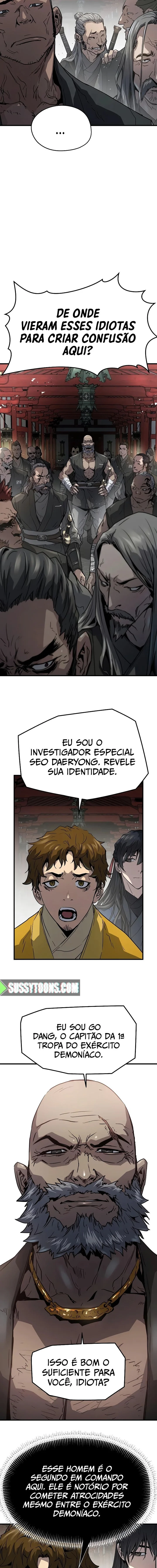 Read Absolute Regression PTBR Manga Online