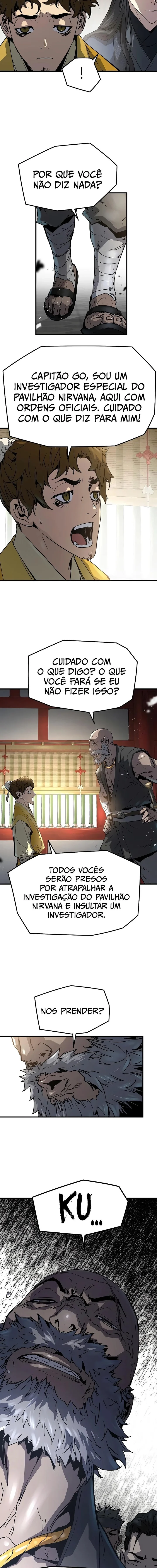 Read Absolute Regression PTBR Manga Online