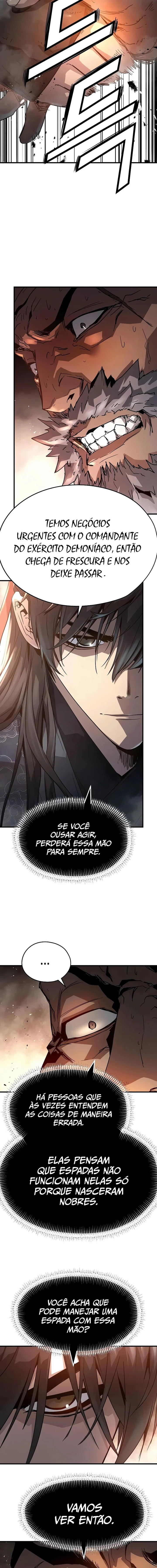 Read Absolute Regression PTBR Manga Online