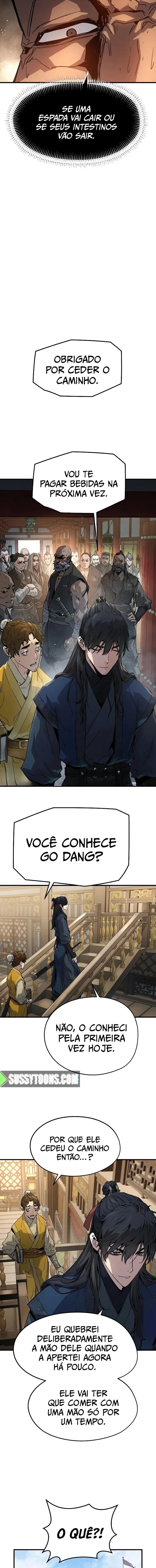 Read Absolute Regression PTBR Manga Online