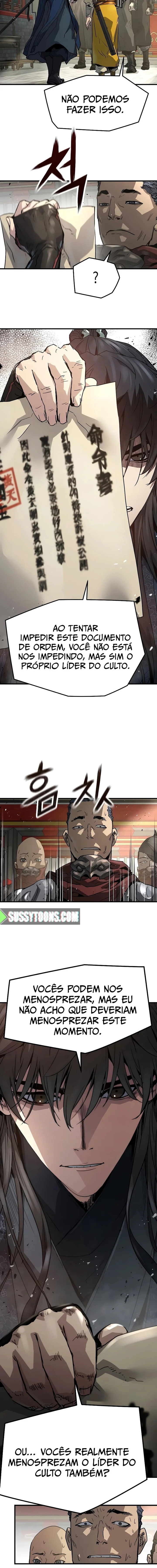 Read Absolute Regression PTBR Manga Online