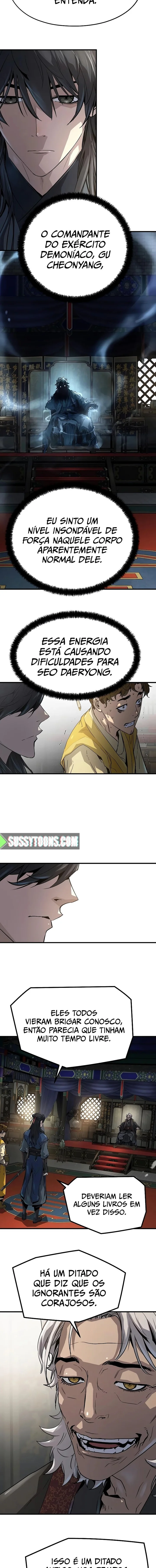 Read Absolute Regression PTBR Manga Online