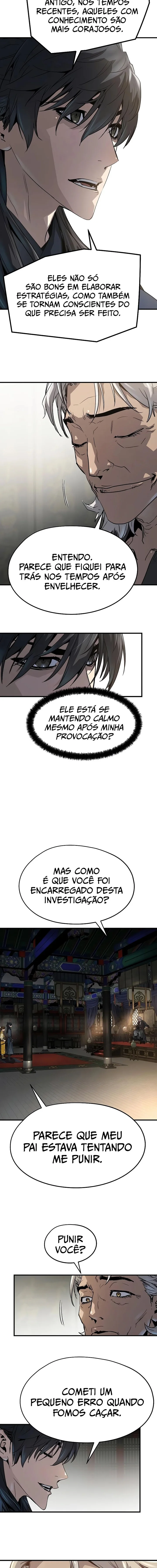 Read Absolute Regression PTBR Manga Online