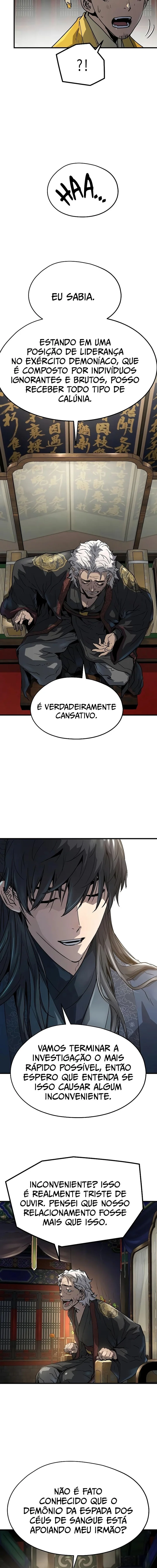 Read Absolute Regression PTBR Manga Online