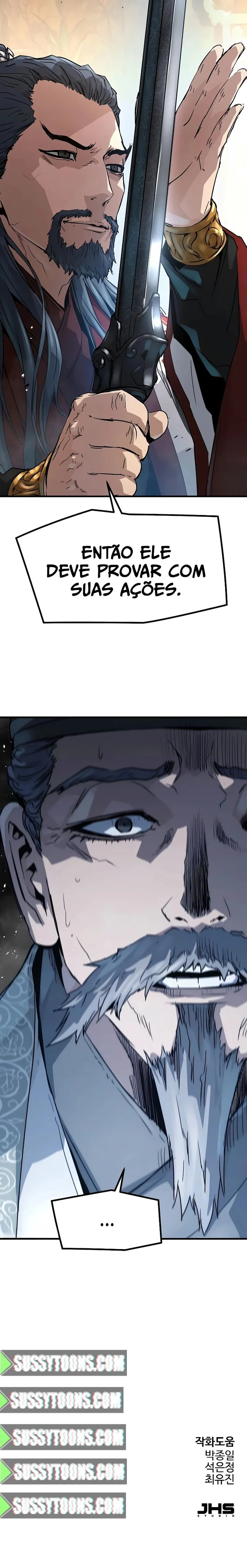 Read Absolute Regression PTBR Manga Online