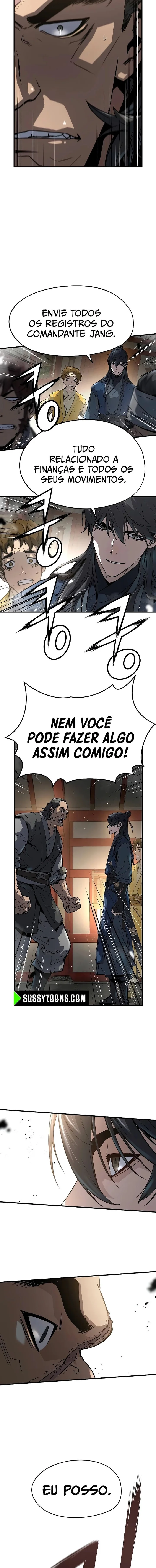 Read Absolute Regression PTBR Manga Online